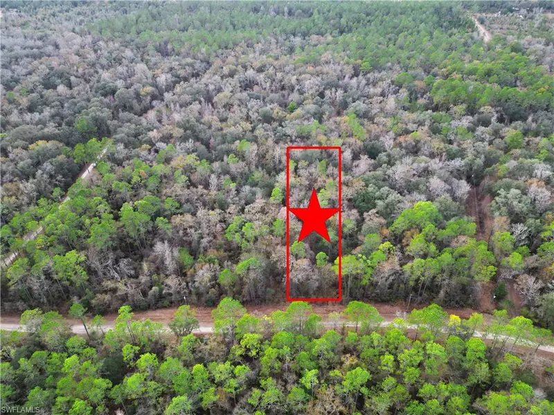 NE Chervil DR, Lee, FL 32059