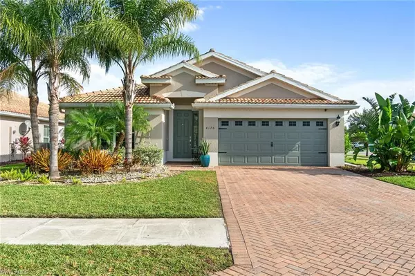 4176 Madison ST, Ave Maria, FL 34142