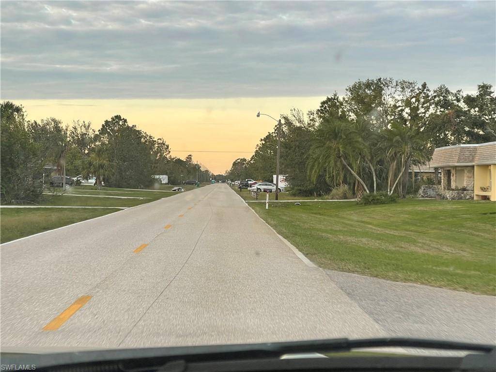 12181 Strett AVE, Port Charlotte, FL 33981