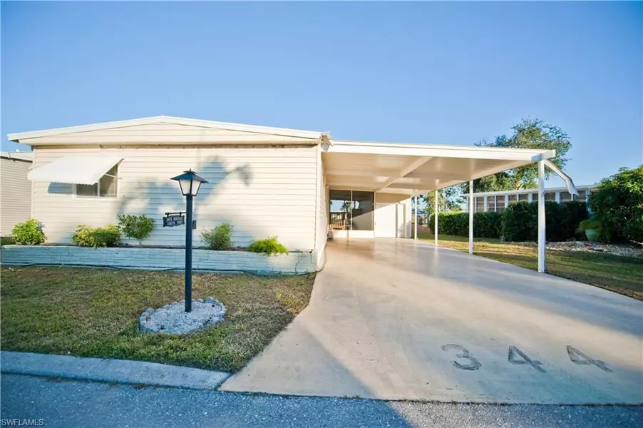 344 Nicklaus BLVD, North Fort Myers, FL 33903