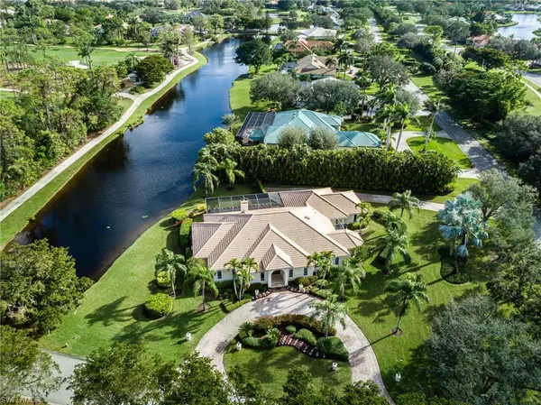 Naples, FL 34119,12788 Coco Plum LN