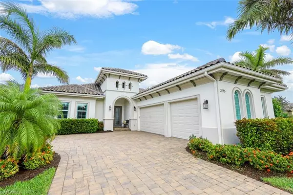 Naples, FL 34114,3125 Capistrano LN