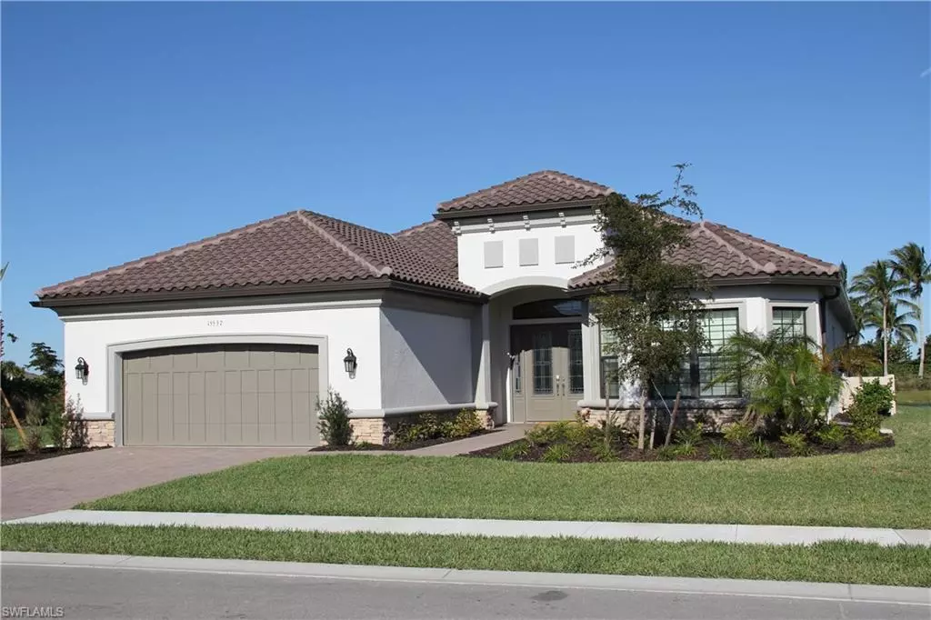 Naples, FL 34114,15537 Rio Ponace CT