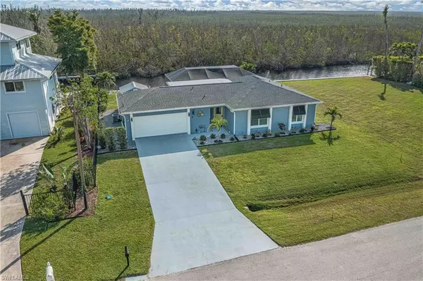 Bokeelia, FL 33922,7961 Barrancas AVE