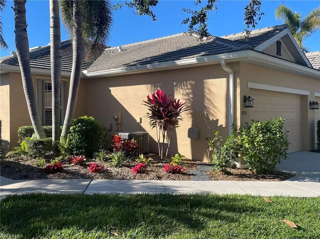 Fort Myers, FL 33919,9955 Palmarrosa WAY