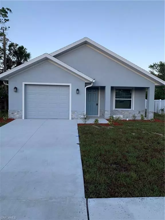 2434 Braman AVE, Fort Myers, FL 33901