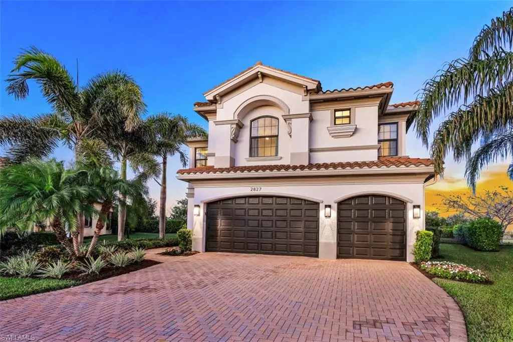 Naples, FL 34119,2827 Thunder Bay CIR