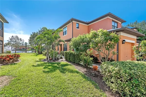 3797 Pino Vista WAY #101, Estero, FL 33928