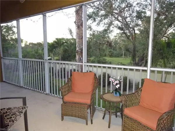 1095 WINDING PINES CIR ##201, Cape Coral, FL 33909