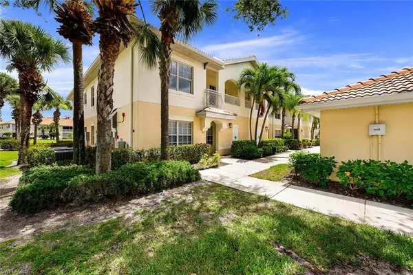 3021 Driftwood WAY #3101, Naples, FL 34109