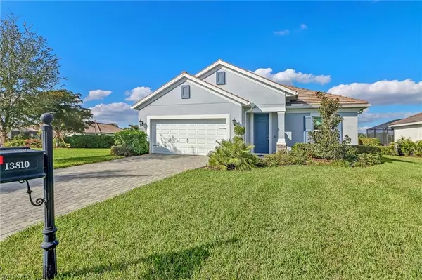 13810 Amblewind Cove WAY, Fort Myers, FL 33905