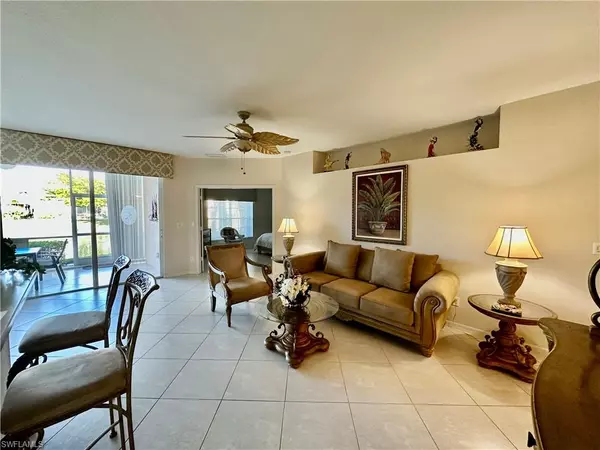 Naples, FL 34110,5625 Sherborn DR #101