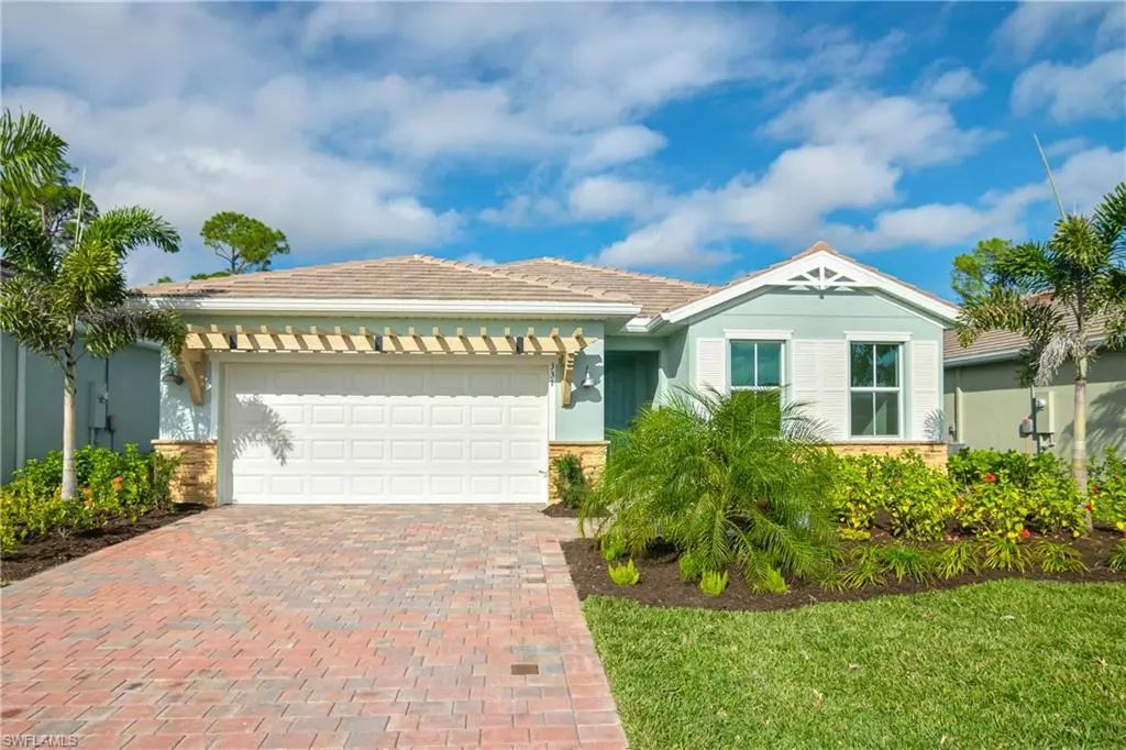 Naples, FL 34114,331 Tamarindo LN