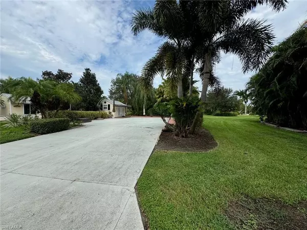 Labelle, FL 33935,Lot 282 3000 Riverboat LNDG