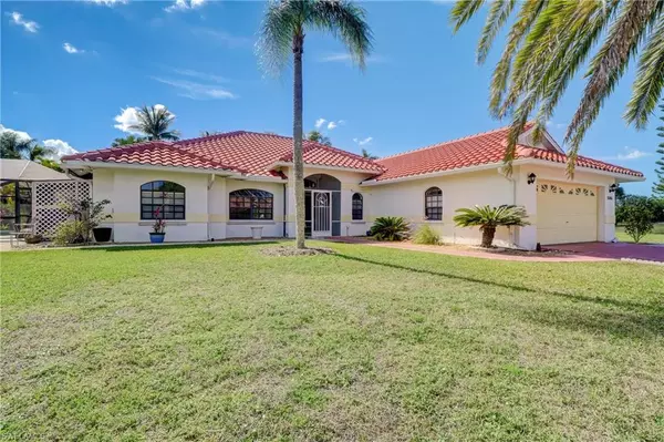 24864 Trost BLVD, Bonita Springs, FL 34135