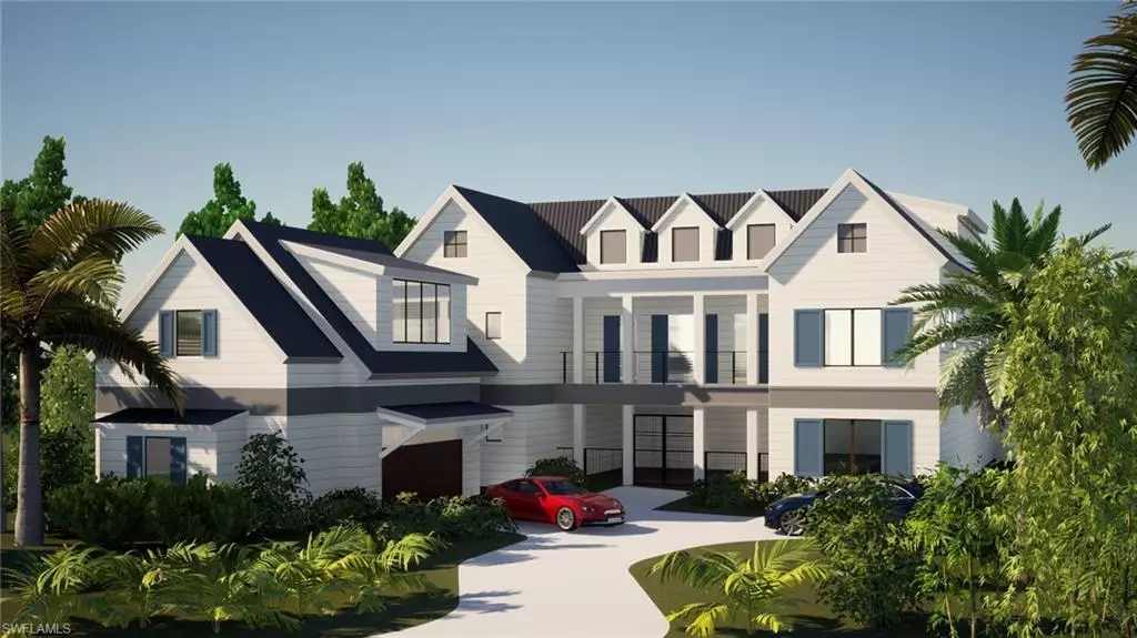 3941 W Gulf DR, Sanibel, FL 33957