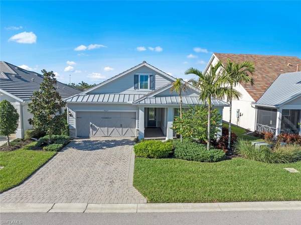 10623 Jackson Square DR, Estero, FL 33928