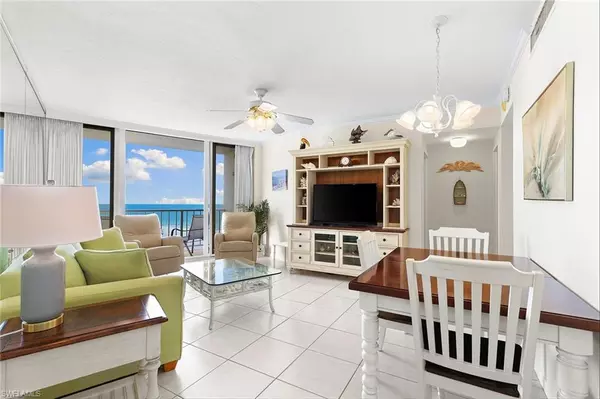 Marco Island, FL 34145,58 N Collier BLVD #1403