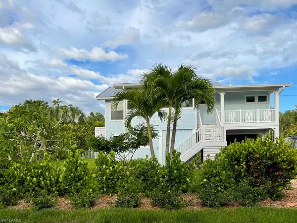 Sanibel, FL 33957,9248 Kincaid CT