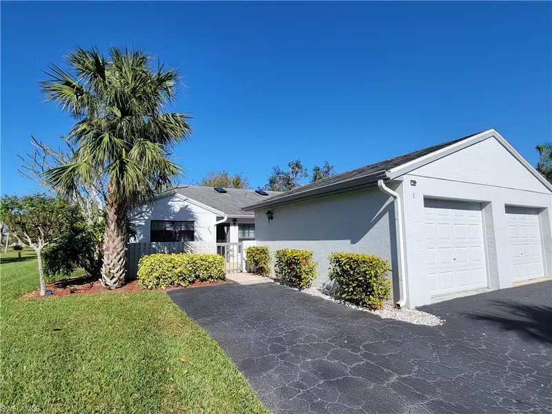 9581 Green Cypress LN #1, Fort Myers, FL 33905