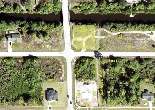 12744 Xavier AVE, Port Charlotte, FL 33981