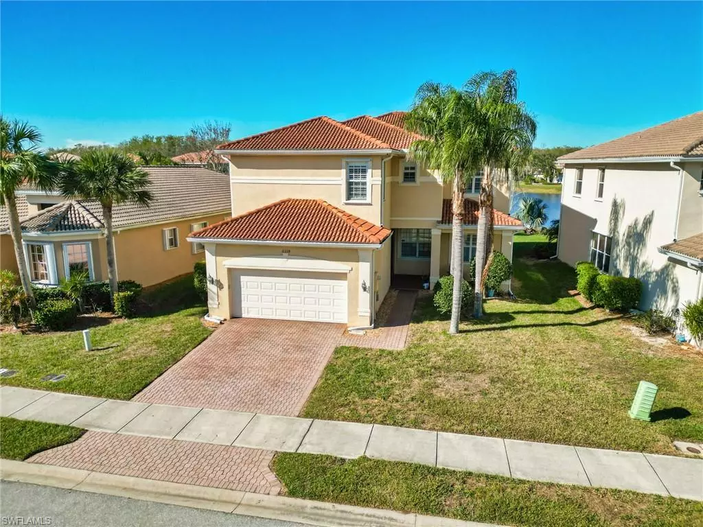 Fort Myers, FL 33913,11338 Pond Cypress ST