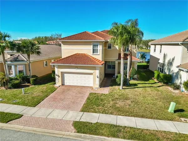 11338 Pond Cypress ST, Fort Myers, FL 33913