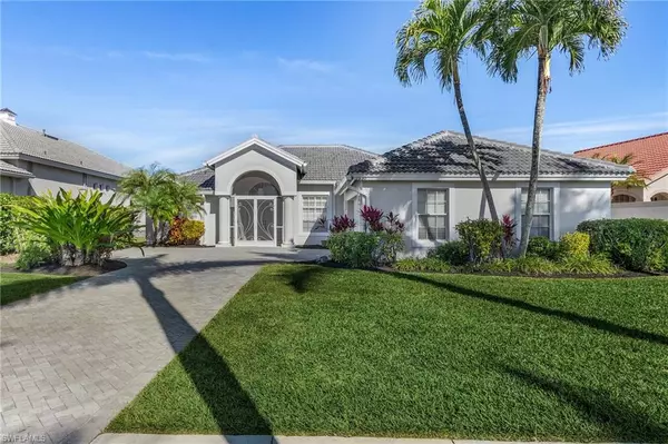 Naples, FL 34104,1530 Vintage LN