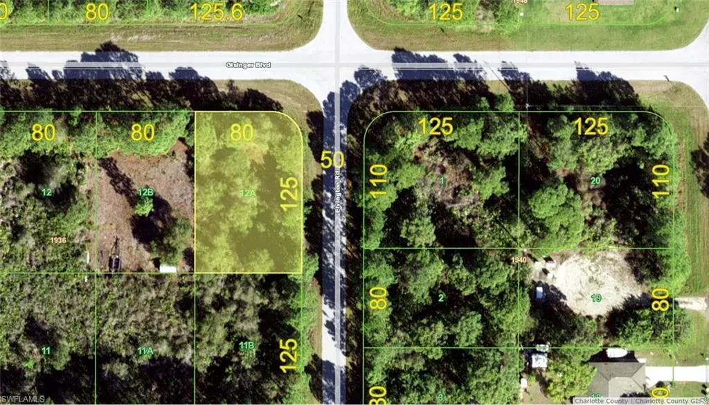 Port Charlotte, FL 33981,12229 Gisinger BLVD