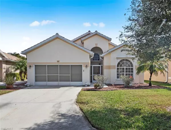 651 Aston Greens BLVD, Lehigh Acres, FL 33974