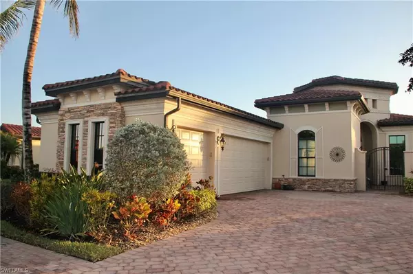 Naples, FL 34113,9321 Vercelli CT