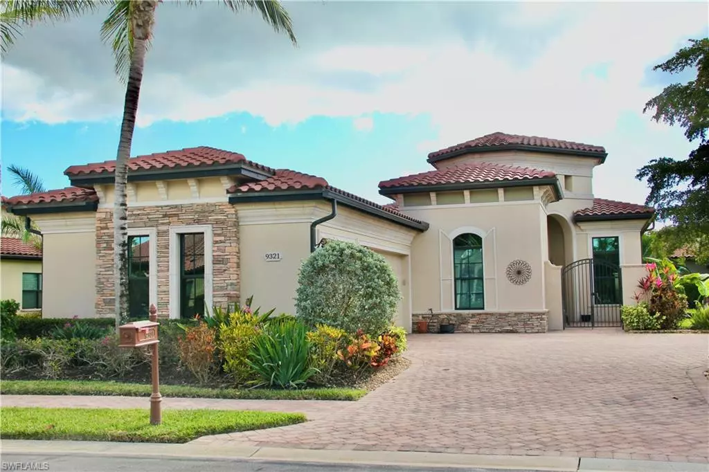 Naples, FL 34113,9321 Vercelli CT