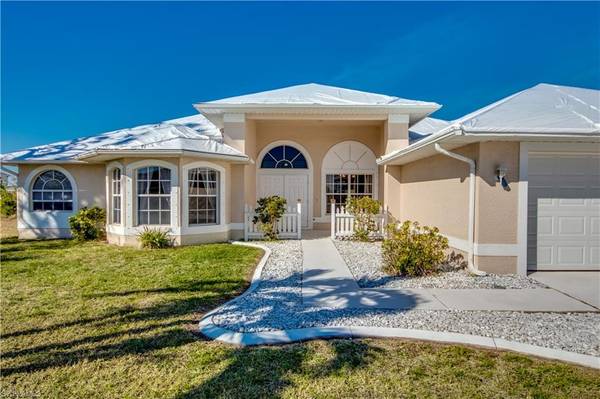 Cape Coral, FL 33991,1316 SW 17th AVE