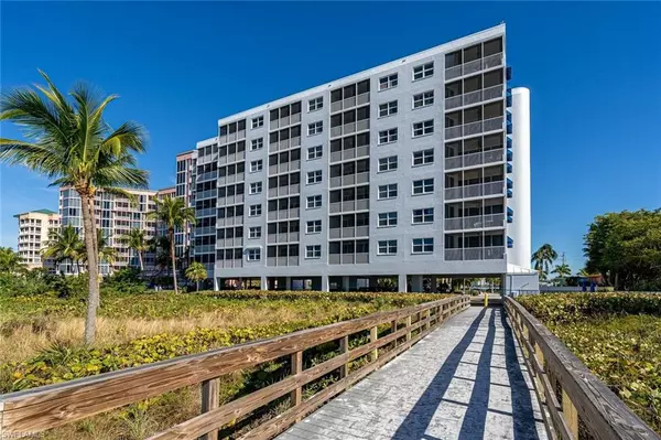 Fort Myers Beach, FL 33931,250 Estero BLVD #303