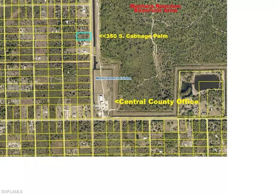 Clewiston, FL 33440,350 S Cabbage Palm ST