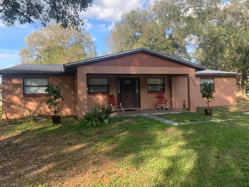 3212 Hicks RD, Lorida, FL 33857