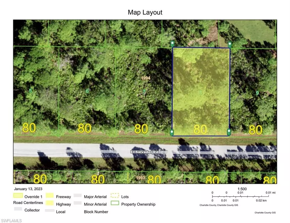 Port Charlotte, FL 33981,3082 El Salvador RD