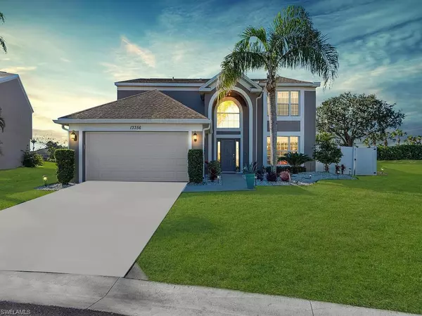 13356 Bristol Park WAY, Fort Myers, FL 33913