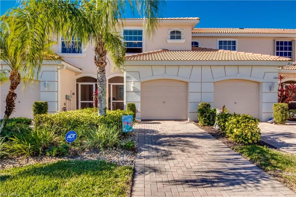 Cape Coral, FL 33909,1322 Weeping Willow CT