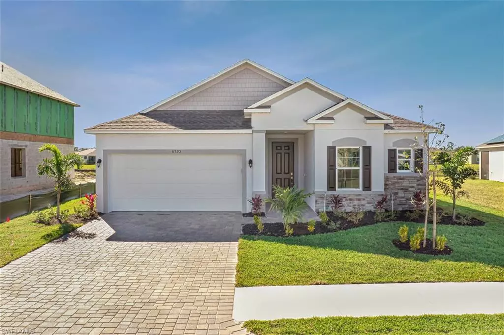 North Fort Myers, FL 33917,8792 Cascade Price CIR