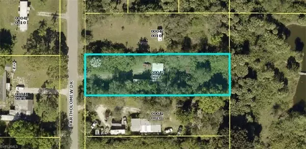 8125 Bartholomew DR, North Fort Myers, FL 33917