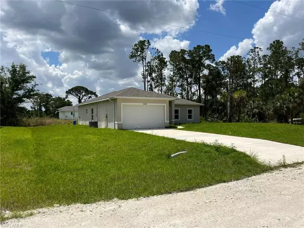 Lehigh Acres, FL 33972,1869 Maurice AVE