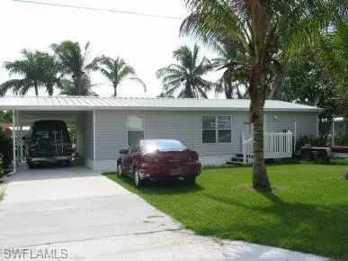 2412 York RD, St. James City, FL 33956