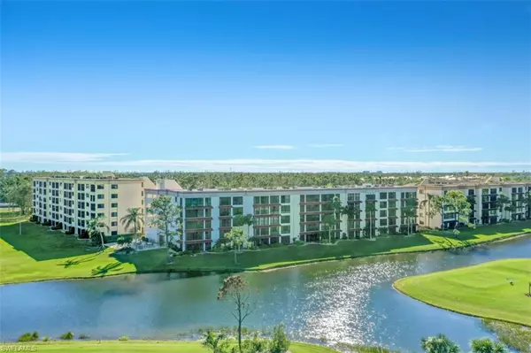 7410 Lake Breeze DR #205, Fort Myers, FL 33907