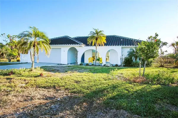 Sanibel, FL 33957,702 Durion CT