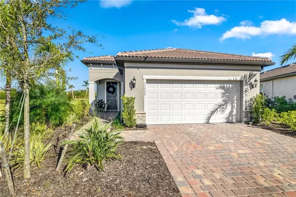 11959 Westmoreland WAY, Fort Myers, FL 33913