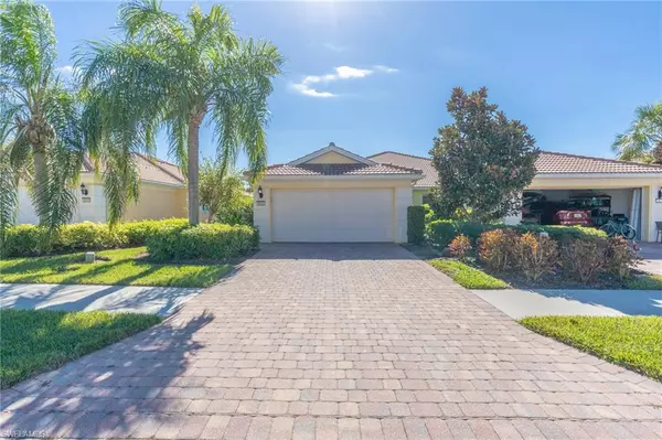 Naples, FL 34114,8618 Erice CT