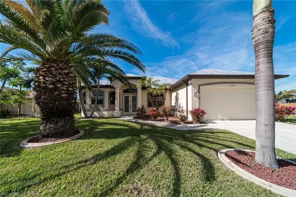 Cape Coral, FL 33990,118 SE 23rd PL