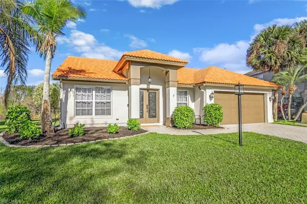 12441 Eagle Pointe CIR, Fort Myers, FL 33913