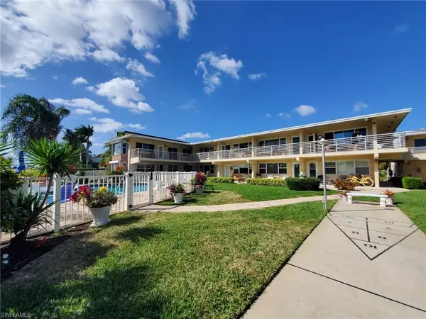 3216 SE 12 ST #28, Pompano Beach, FL 33062